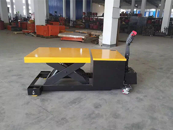 采購(gòu)升降平臺(tái)車有哪些具體的方法呢？